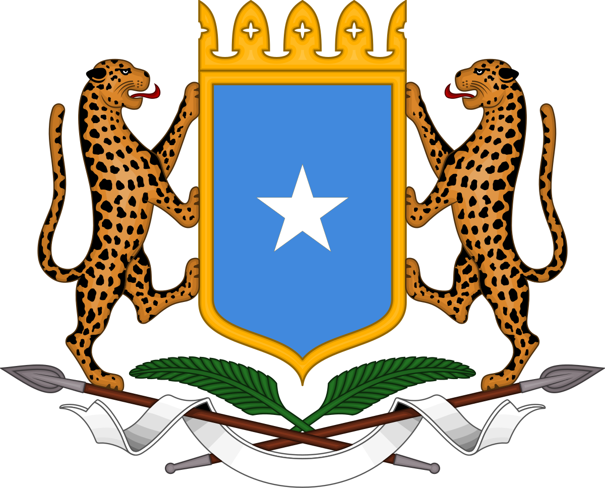 Somalia Logo