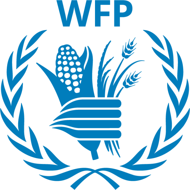 WFP Logo