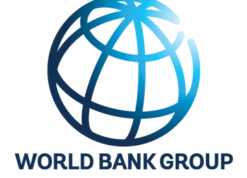 World Bank Logo