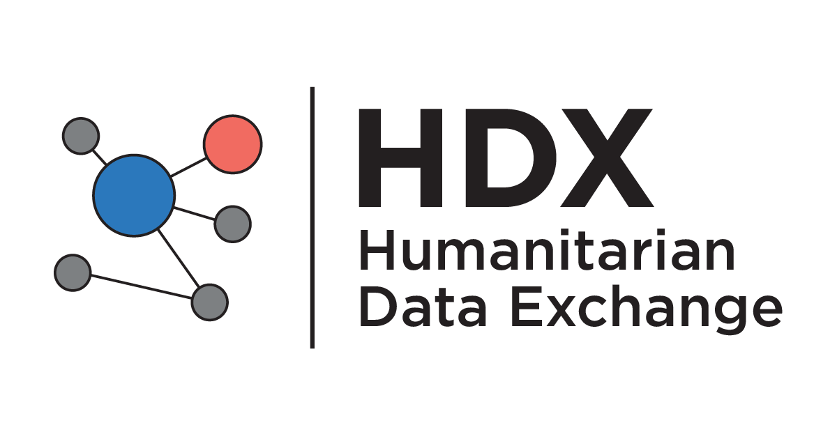 humanitarian-data-exchange
